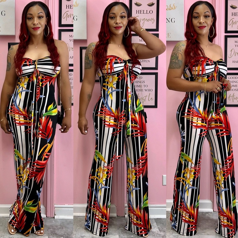 Women’s Jumpsuit